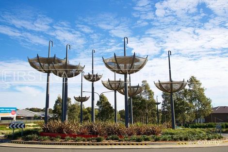 Property photo of 1/31 Elmstree Road Stanhope Gardens NSW 2768