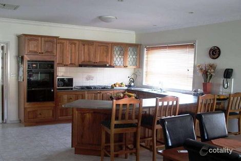 Property photo of 2 Network Drive Lalor VIC 3075