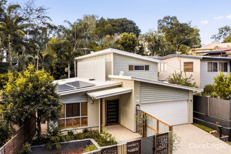 Property photo of 39 Jaloon Street Ashgrove QLD 4060