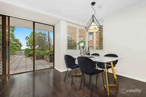 14/58-62 Gerard St, Cremorne, NSW 2090