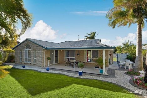 31 Traill Cres, Currimundi, QLD 4551