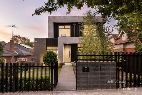 Property photo of 1/51 Wilfred Road Ivanhoe East VIC 3079