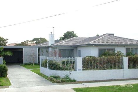 Property photo of 10 Regal Avenue Hallam VIC 3803