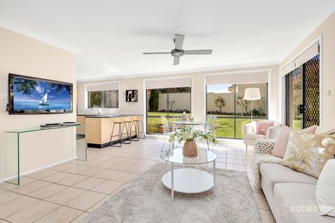 Property photo of 39 Tullaroan Street Kellyville Ridge NSW 2155