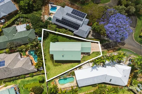 Property photo of 35 Horseshoe Road Terranora NSW 2486