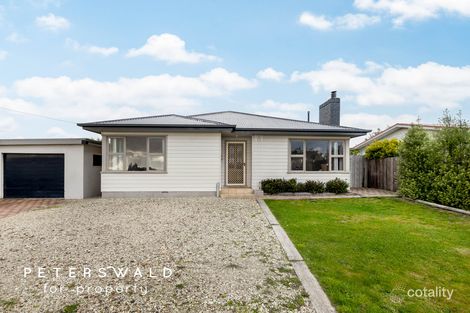 Property photo of 13 First Avenue Midway Point TAS 7171