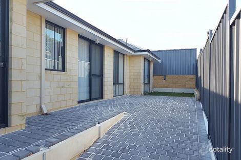 Property photo of 168 Railway Parade Bayswater WA 6053