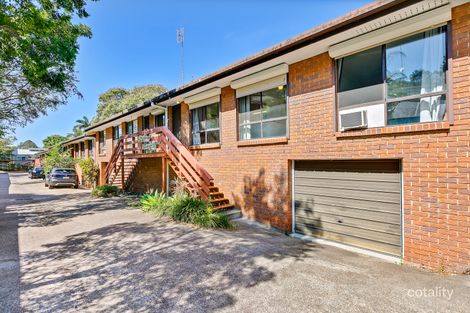 Property photo of 2/21 Park Road Nambour QLD 4560
