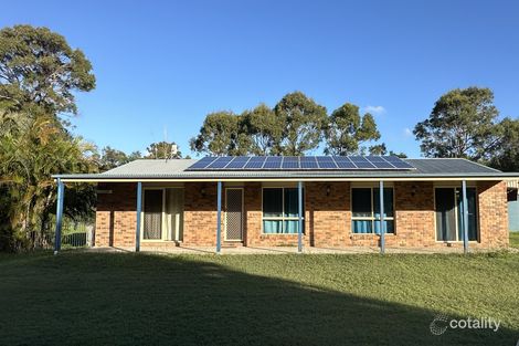 8 Sea Eagles Rd, Booral, QLD 4655