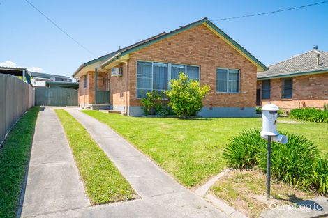 Property photo of 4 Schlink Street Wodonga VIC 3690