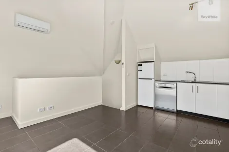 Property photo of 1/2 Northcote Street Northcote VIC 3070