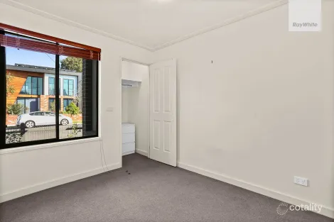 Property photo of 1/2 Northcote Street Northcote VIC 3070
