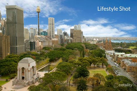 Property photo of 162/107-121 Quay Street Haymarket NSW 2000