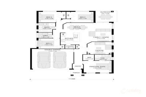 Property photo of 9 Comet Street Melonba NSW 2765