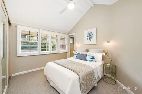 Property photo of 2/126 Blues Point Road McMahons Point NSW 2060