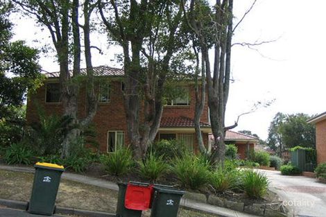 6/6-8 Carrington St, Wahroonga, NSW 2076