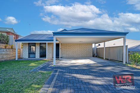 2b Wooderson View, Spencer Park, WA 6330