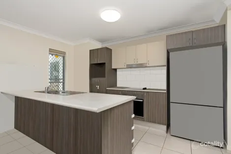 Property photo of 5 Elbridge Bend Mount Louisa QLD 4814