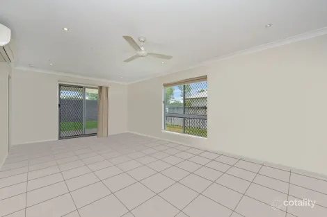 Property photo of 5 Elbridge Bend Mount Louisa QLD 4814
