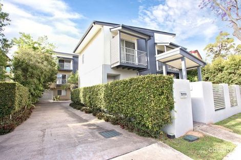 1/20 Kent St, Hamilton, QLD 4007