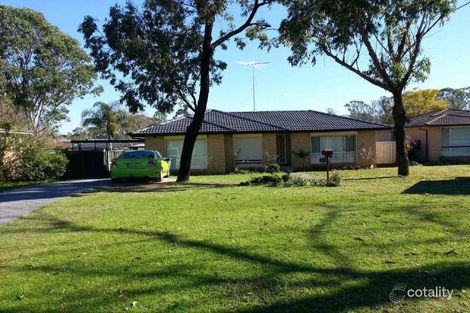 Property photo of 53 Warburton Crescent Werrington County NSW 2747