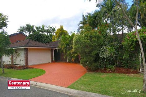 Property photo of 22 Carnegie Street Westlake QLD 4074