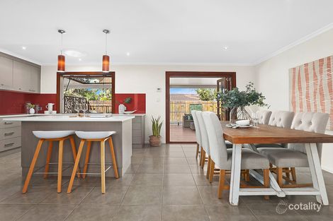 Property photo of 26 Regatta Boulevard Wurtulla QLD 4575