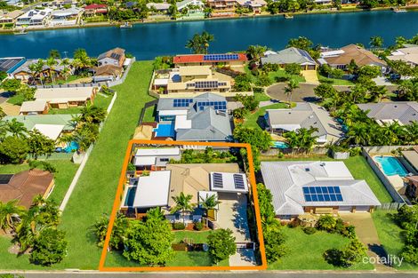 Property photo of 26 Regatta Boulevard Wurtulla QLD 4575