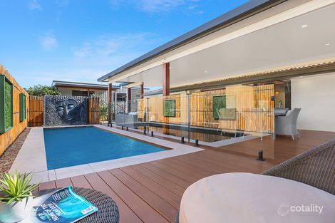 Property photo of 26 Regatta Boulevard Wurtulla QLD 4575