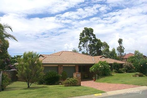 10 Dalby Ct, Helensvale, QLD 4212