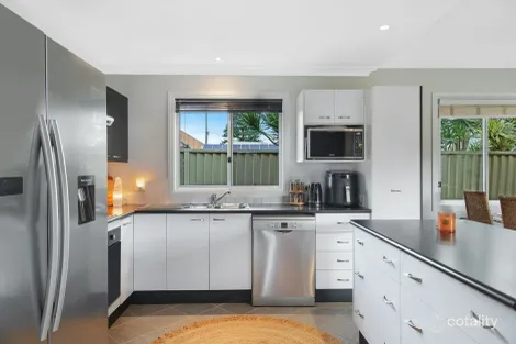Property photo of 17A Merino Road Noraville NSW 2263