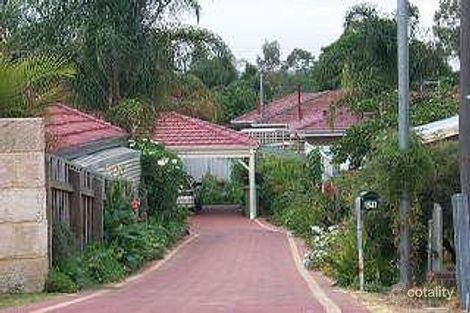 36 Penzance St, Bassendean, WA 6054