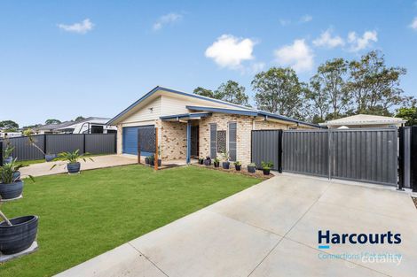 Property photo of 61 Cardinal Circuit Caboolture QLD 4510