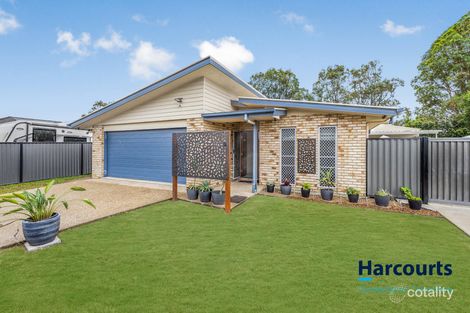 Property photo of 61 Cardinal Circuit Caboolture QLD 4510