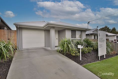 22a Russell St, Silkstone, QLD 4304