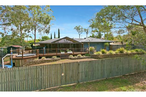 Property photo of 44 Petunia Crescent Mount Cotton QLD 4165