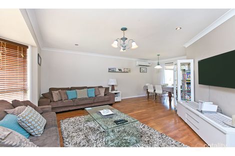 Property photo of 44 Petunia Crescent Mount Cotton QLD 4165