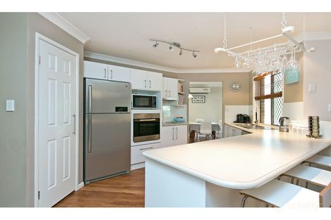 Property photo of 44 Petunia Crescent Mount Cotton QLD 4165