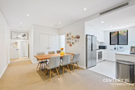 Property photo of 3/48-50 Lords Avenue Asquith NSW 2077
