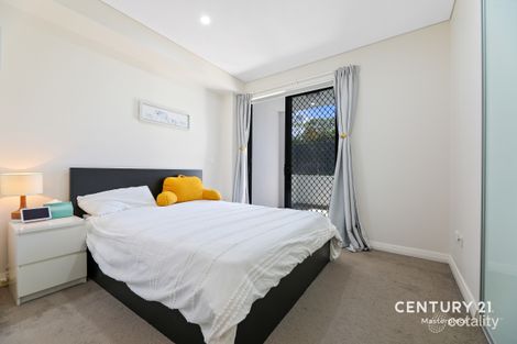 Property photo of 3/48-50 Lords Avenue Asquith NSW 2077