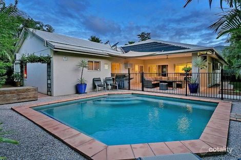 Property photo of 8 Kipling Street Brinsmead QLD 4870