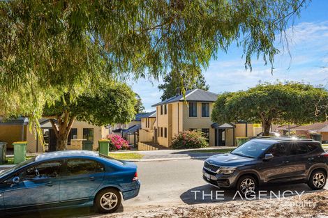 Property photo of 1/27-29 Stannard Street Bentley WA 6102