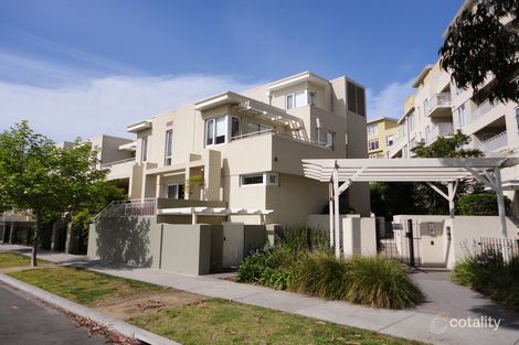 2/7 Liardet St, Port Melbourne, VIC 3207