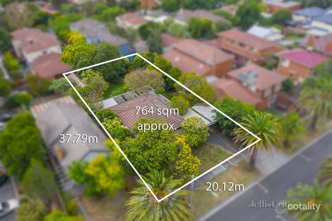 Property photo of 1A Vine Street Blackburn VIC 3130