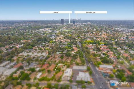 Property photo of 1A Vine Street Blackburn VIC 3130