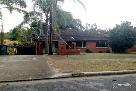 Property photo of 19 Popplewell Road Fern Bay NSW 2295