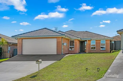 8 Millbrook Rd, Cliftleigh, NSW 2321