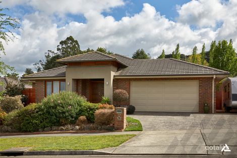 Property photo of 57 Windhaven Drive Warragul VIC 3820
