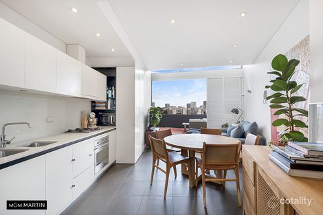 Property photo of 41/33 Epsom Road Rosebery NSW 2018