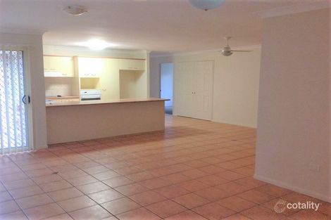 Property photo of 33 Centennial Way Forest Lake QLD 4078